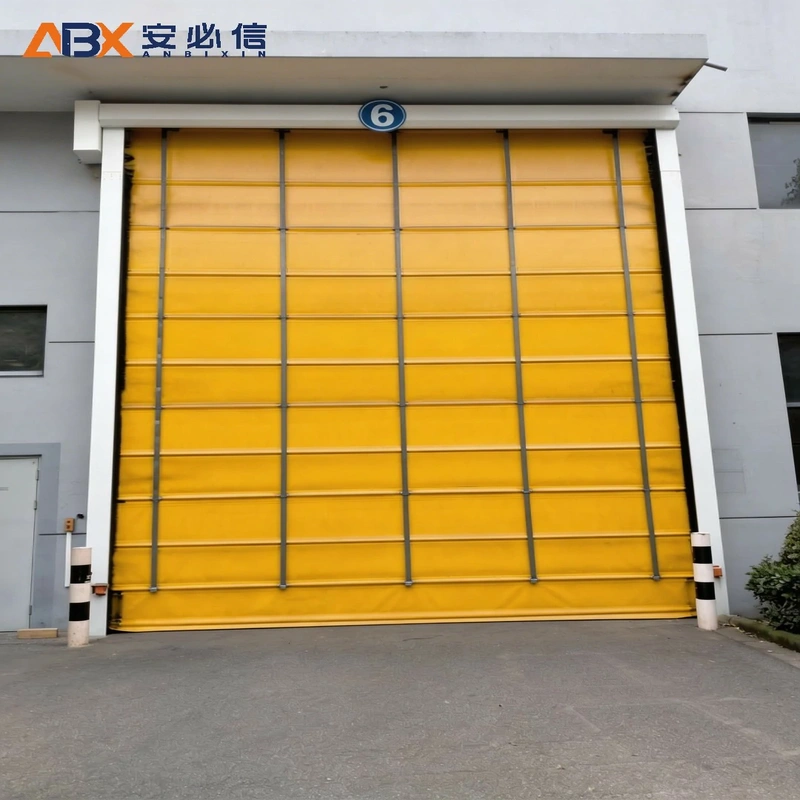 宜春高速堆积门
